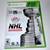 Xbox 360 NHL Legacy Edition + NHL12 2 thumbnail