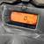 2024 Ski-Doo MXZ Sport 600 EFI Snowmobile, Black & Yellow 7 thumbnail