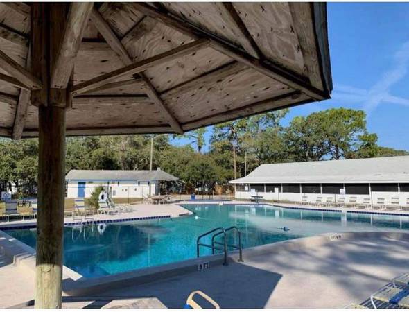 3000 Clarcona rd Resort - Vacant Lot for Sale 1