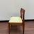 Teak Desk Chair 7 thumbnail