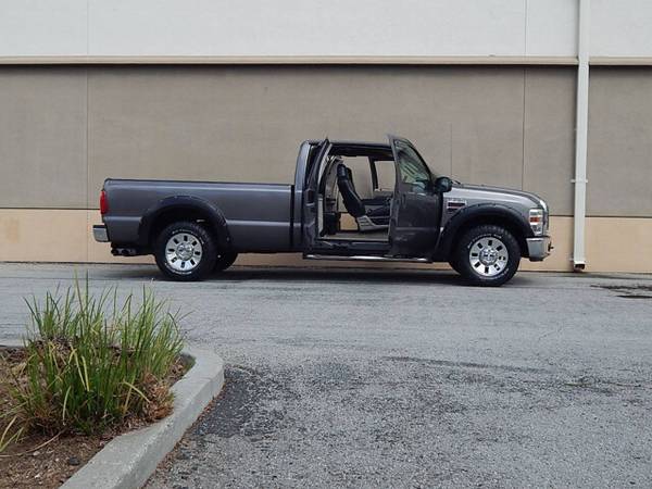 2008 Ford F-250 Super Duty XLT 4 puertas SuperCab LB - $12,900 (- Grandes autos, ¡grandes precios! Llama hoy)63485081899649122