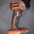 RIDGID 18V cordless impact drill, battery, charger 4 thumbnail