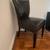 Elegant, dark, brown quality, leather chair! This chair was $249 ‼️‼️ 1 thumbnail