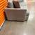 Crate & Barrel 83” Lounge Sofa Couch | FREE DELIVERY | NYC 🚛 4 thumbnail