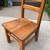 CHAIRS rocking arm kitchen etc some restoration $2-$10 5 thumbnail