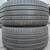 (2) 285 40 21 Pirelli Tires 1 thumbnail