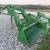 John Deere 726 Loader 3 thumbnail