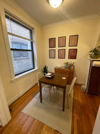 $1,575 Spacious floorplan! Lakeview/Lincoln Park Location! (Lakeview)63899124925826123