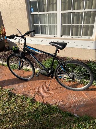 Mens Bicycle Roadmaster 1