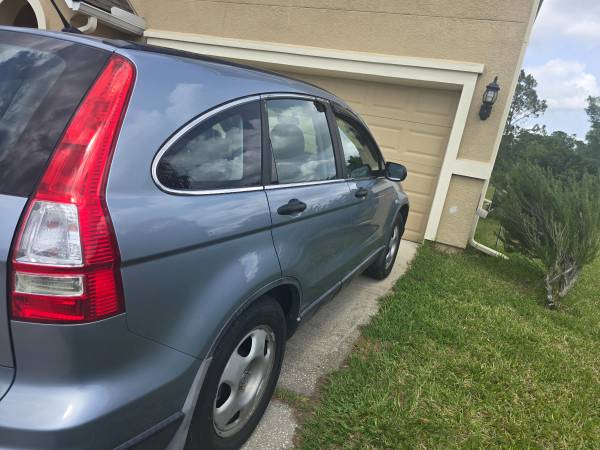 Honda CRV - $9600 (Jacksonville)63470249935875123