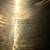 PAISTE 2002 20” HEAVY RIDE CYMBAL 4 thumbnail