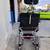 EZ LITE CRUISER, FOLDABLE POWER CHAIR, LOW WEIGHT, like NEW!! 5 thumbnail