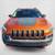 2015 Jeep Cherokee Trailhawk 4x4 4WD SUV 2 thumbnail