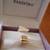 Authentic Pandora 14k Gold Ribbed Clip Charm Bead - NEW IN BOX 3 thumbnail