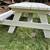 Picnic table 6' NEW 6 thumbnail