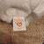 1998 TY Beanie Babies Halo Bear 2 thumbnail