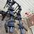 Curt 5 Bike Rack - For Class 3 Hitch 4 thumbnail