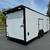 2025 Car Hauler Trailer 8.5x24 / E-Track / Escape Doors / High Ceiling 4 thumbnail