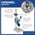 Dremel cordless tool with drill press flex Shaft holder 1 thumbnail