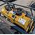 New 2025 Bison ride on/sit on Mini skid steer 4 thumbnail