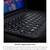 ZAGG Retail Pro Keys Detachable Case & 4 thumbnail