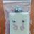 Girl's post earrings - New! 1 thumbnail
