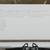 Smith-Corona Skyriter Portable Manual Typewriter Vintage 1959 4 thumbnail