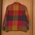Travel Smith patchwork blazer/jacket, medium 3 thumbnail
