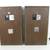 Vintage Sansui SP-200 3 Way 5 Speakers 8 ohm MID-HIGH Range Made in Ja 7 thumbnail