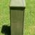 Vintage "PUSH"-Top Trash Can 1 thumbnail