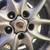 PORSCHE ORIGINAL TIRES AND RIMS 1 thumbnail