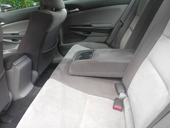 2008 Honda Accord - $7,90063621419303171124