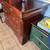 Wooden Entertainment center/Dresser 6 thumbnail