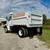 2006 STERLING L7500 DUMP TRUCK CAT C7 6 SPD MANUAL 16K WHITE LOW MILES 7 thumbnail
