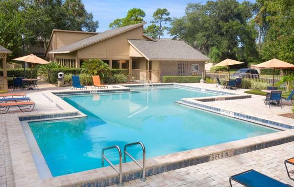 $1,260 / 1br - 650ft2 - Located in PORT ORANGE, 1 Bed, Picnic Area (958 VILLAGE TRAIL, PORT ORANGE, FL)63791497840641120