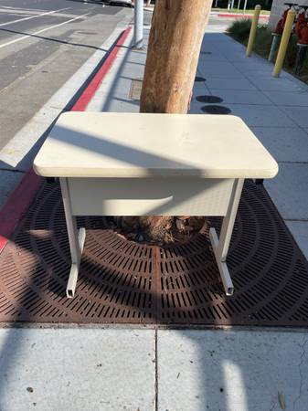 Free - small table 1