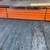 Used Seismic Pallet Rack, Racking, new/used, shelving, cantilever rack 10 thumbnail