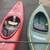 2 used beginner kayaks for trade. Any offer conciderd. 3 thumbnail