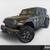 2020 Jeep Wrangler Unlimited Rubicon 4x4 4WD SUV 1 thumbnail