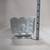Vintage Westmoreland Milk Glass Planter, 7" Long 3 thumbnail
