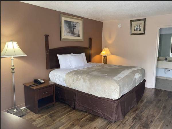 $800 / 1br - 300ft2 - Unbeatable Price in Montgomery, AL!! 4- Weekly Rates starts at $80064032131872130124