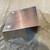 Aluminum Starter Heat Shield Small or Big Block Chevy 2 thumbnail