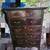 Vintage 5 Drawer Chest 1 thumbnail