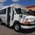 VERY NICE 15 PERSON MINI BUS....UNIT# 5674AW 2 thumbnail