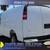 Brand New 2025 GMC Savana Cargo 2500 Work Van 10 thumbnail