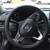 ProElite Bonded Leather Steering Wheel Cover Black 2 thumbnail