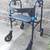 Drive Clever Walker Rollator 2 thumbnail