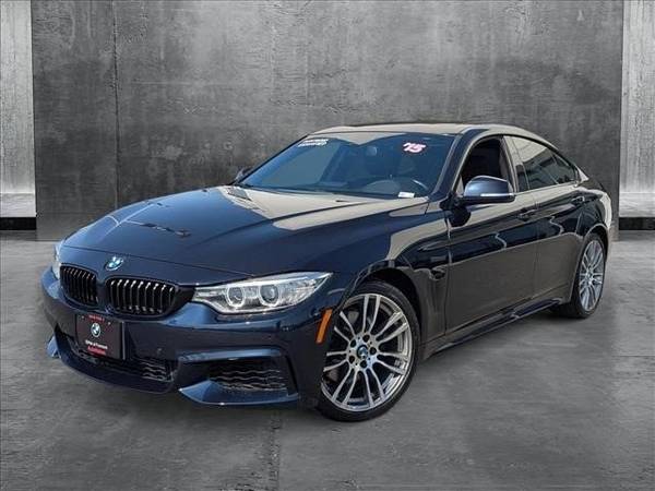 2015 BMW 4 Series  428i Hatchback - $14,645 (Call *(510) 257-9900* to Confirm Availability Instantly)63654696630785120