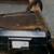 VINTAGE SEARS Craftsman ELECTRIC LAWNMOWER Antique Lawn Mower Works 11 thumbnail