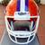 DABO SWINNEY SIGNED CLEMSON TIGERS REPLICA FOOTBALL HELMET 4 thumbnail